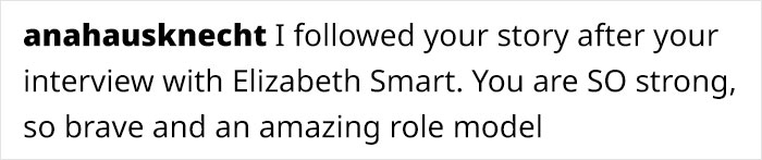 Woman Who Was Kidnapped By A Serial Killer Is Now Sharing Her Story And Safety Tips With Her 176K TikTok Followers