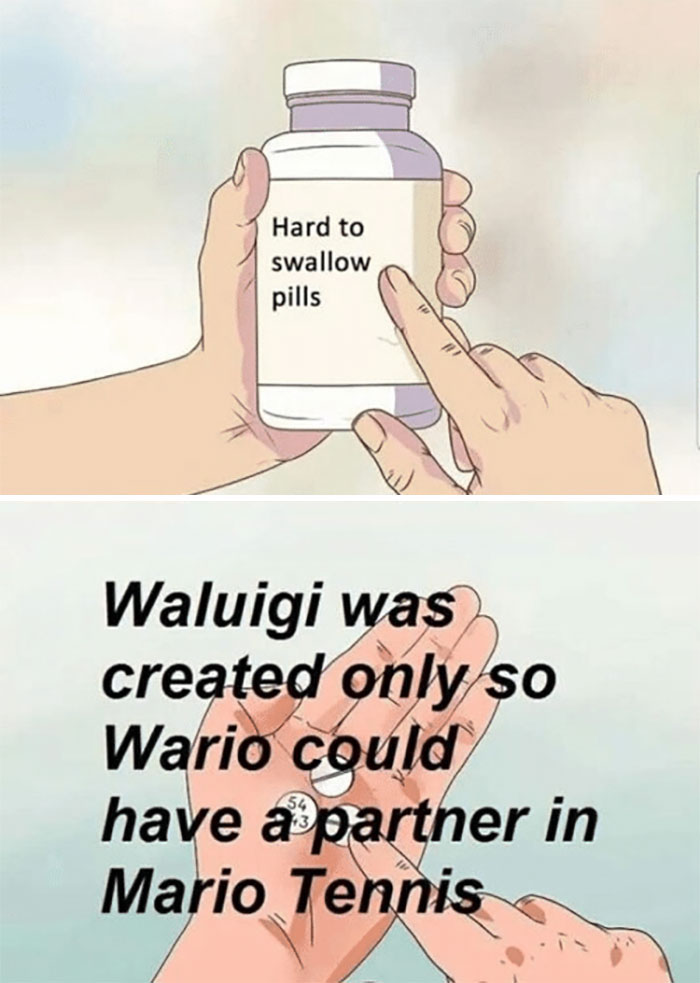 Hard-To-Swallow-Pills