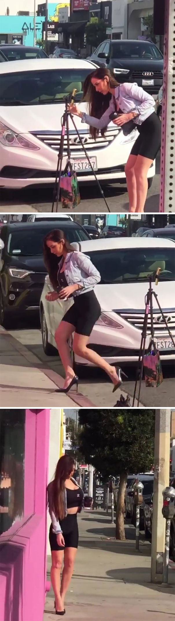 Good Morning Just Drinking Coffee, Totes Natch