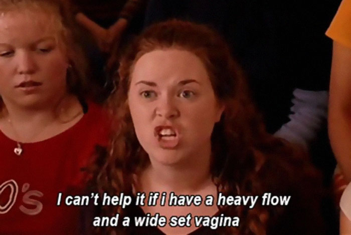 People Are Sharing What Unrealistic Things About Women Shown In Movies Bother Them The Most And Here Are 30 Examples