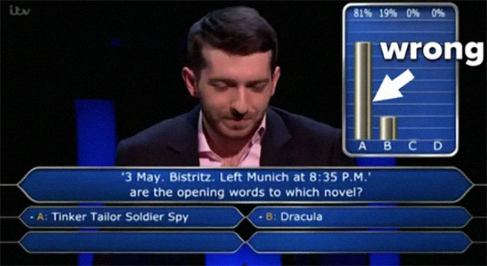 People Who've Participated In TV Shows Reveal Some Hidden Secrets That Regular Viewers Don't Know (30 Posts)