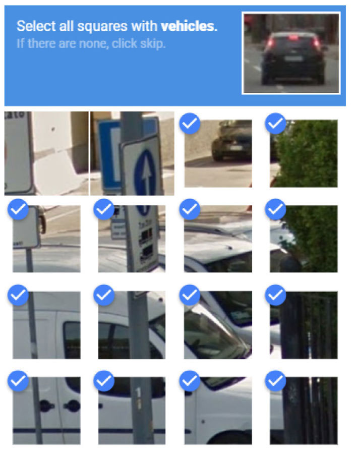 Captcha Level 11