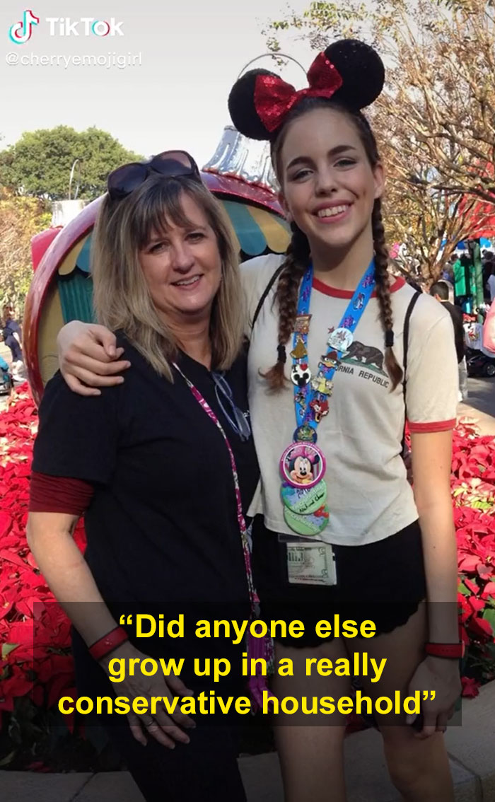 People Are Sharing Their Glow Up Pics After Moving Out Of The Conservative Households That They Grew Up In