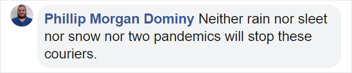 Michigan Resident Receives A Postcard That Was Sent 100 Years Ago