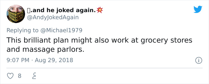 Guy Shares A Hilarious &ldquo;I&rsquo;ll Pay For Both Of Us&rdquo; Tactic On Twitter To Get Free Haircuts Where Nobody Actually Pays