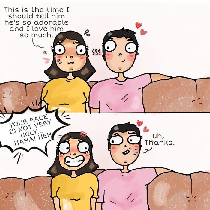 Relatable-Comics-Girl-Problems-Yellow-Pencil-Comics