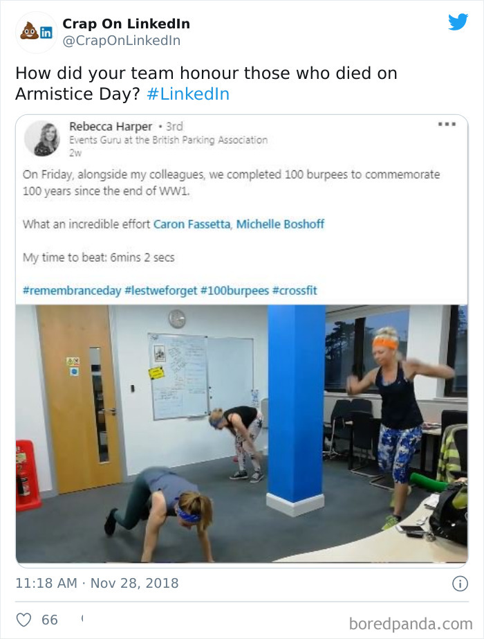 Crap-On-Linkedin-Posts