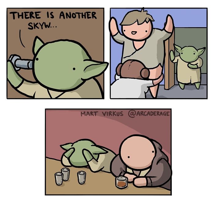 Should Have Told Him Sooner