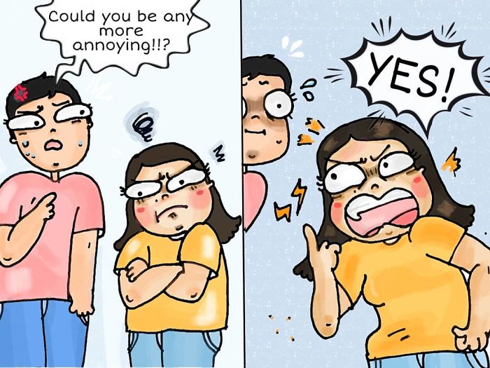 Relatable-Comics-Girl-Problems-Yellow-Pencil-Comics