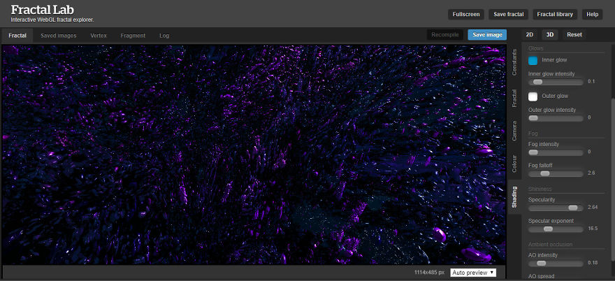 I Explain How I Made My 3D Fractal Art I Explain How I Made My 3D Fractal Art