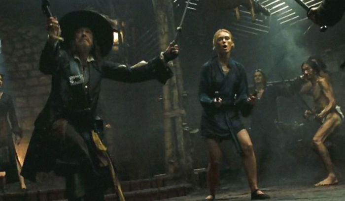 People Are Sharing What Unrealistic Things About Women Shown In Movies Bother Them The Most And Here Are 30 Examples