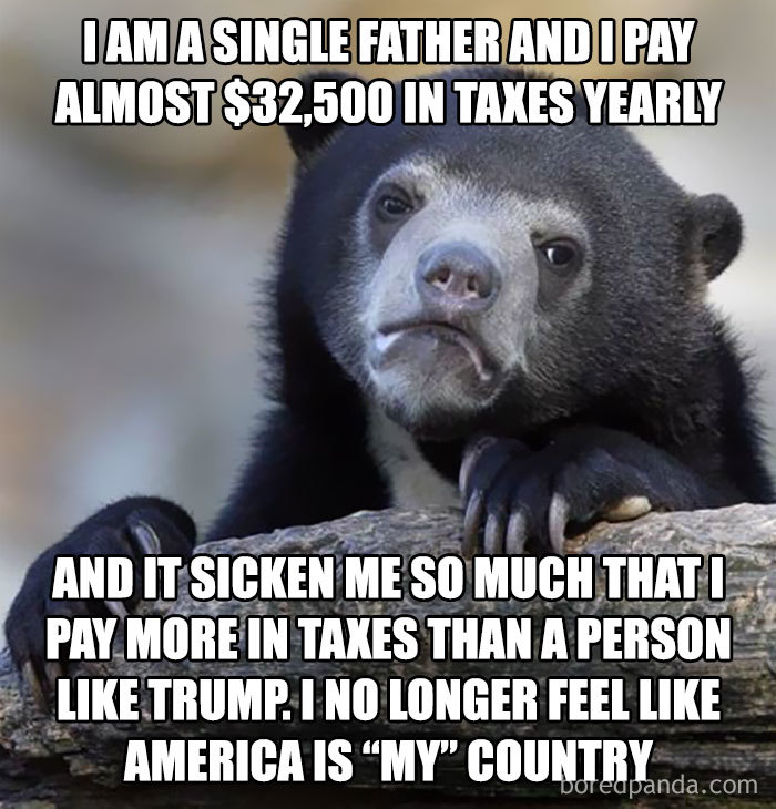 The Plutocracy Is Born