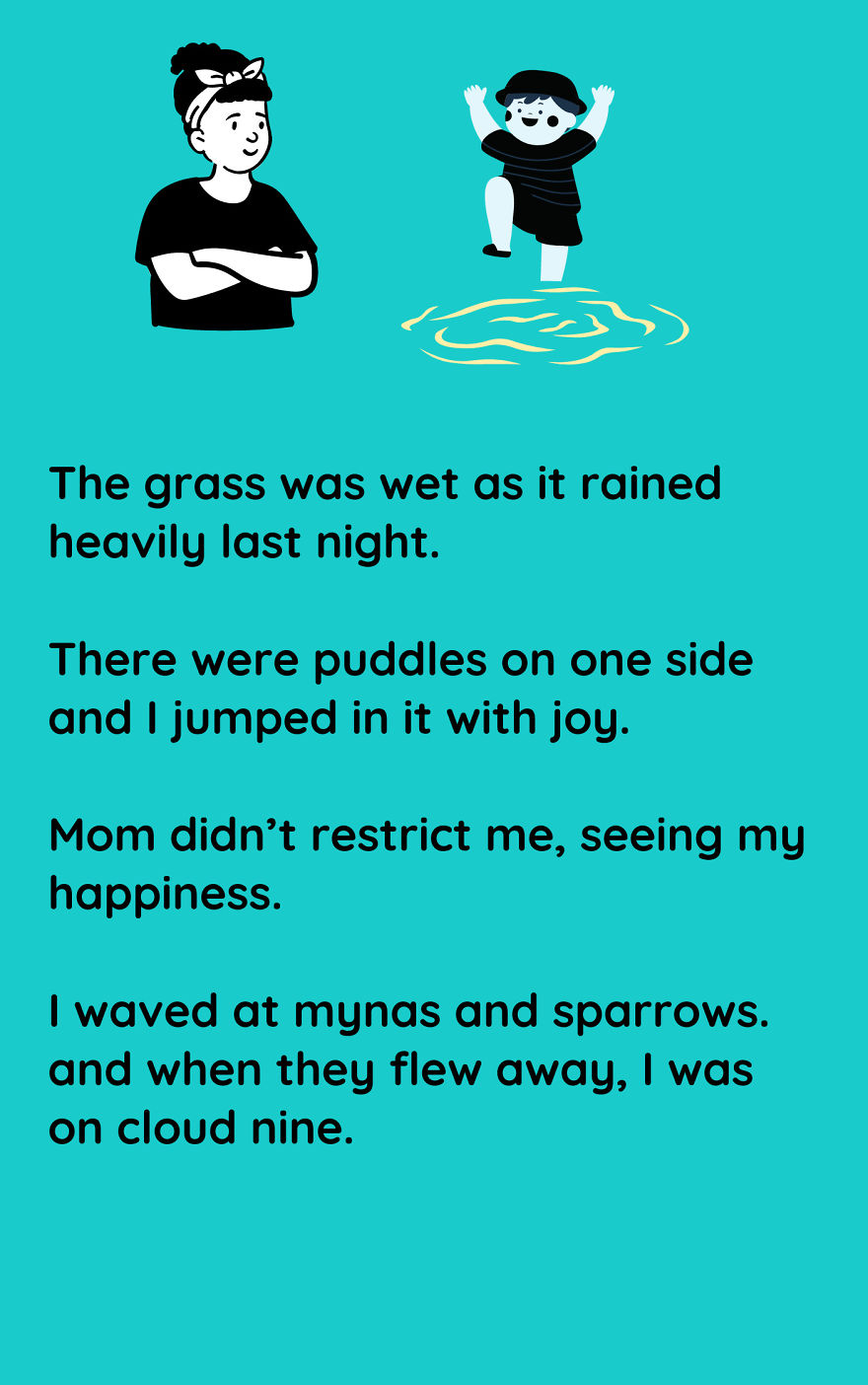 Our Children's Illustration Ebook Focuses On Our 3-Year-Old Kid's Thoughts During Coronavirus Our Children's Illustration Ebook Focuses On Our 3-Year-Old Kid's Thoughts During Coronavirus