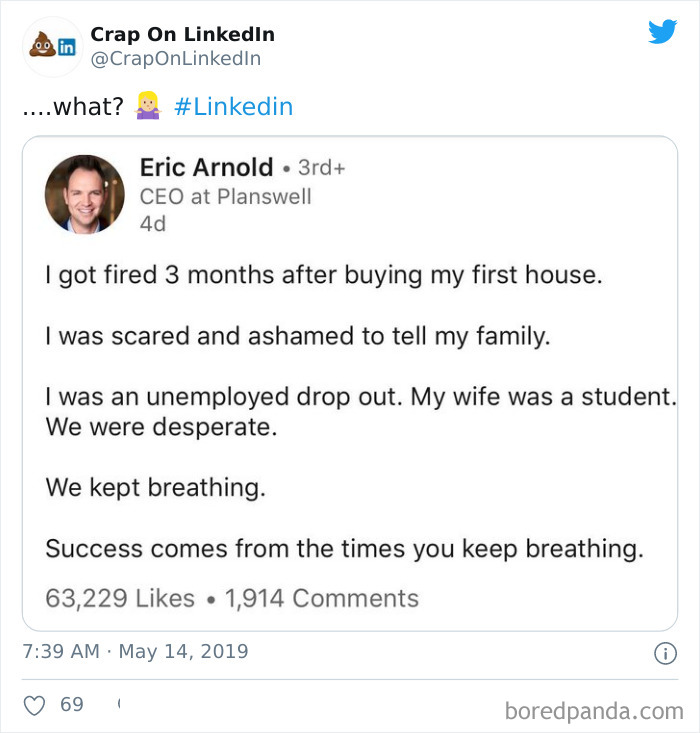 Crap-On-Linkedin-Posts