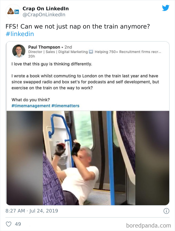 Crap-On-Linkedin-Posts