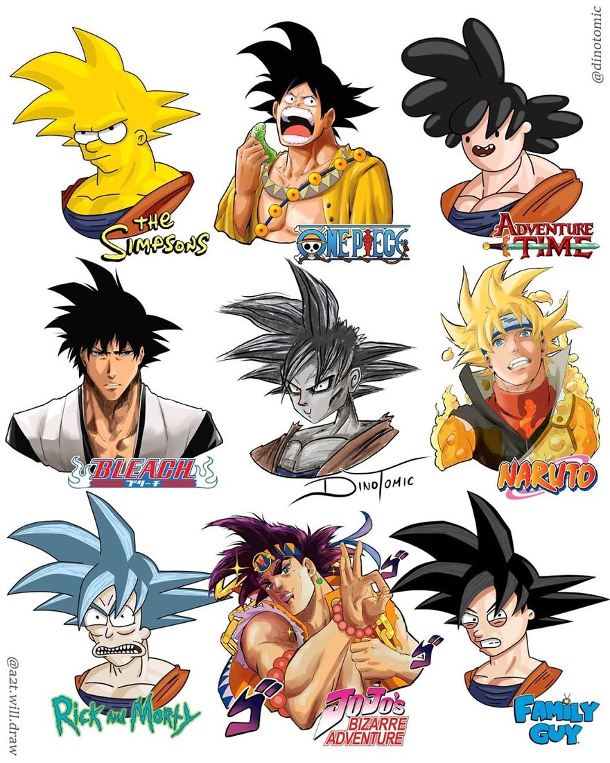Goku