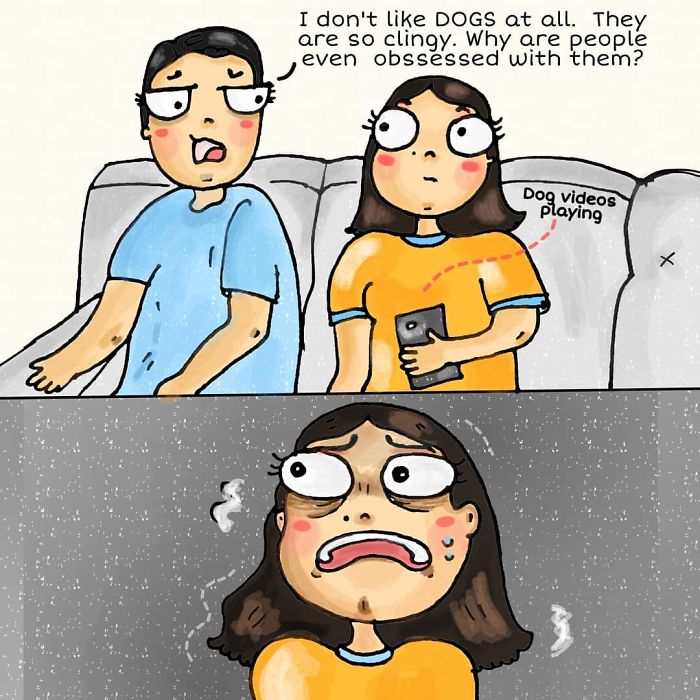 Relatable-Comics-Girl-Problems-Yellow-Pencil-Comics