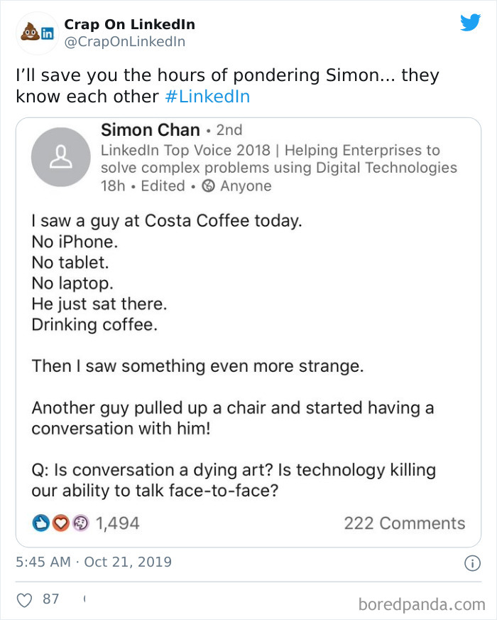 Crap-On-Linkedin-Posts