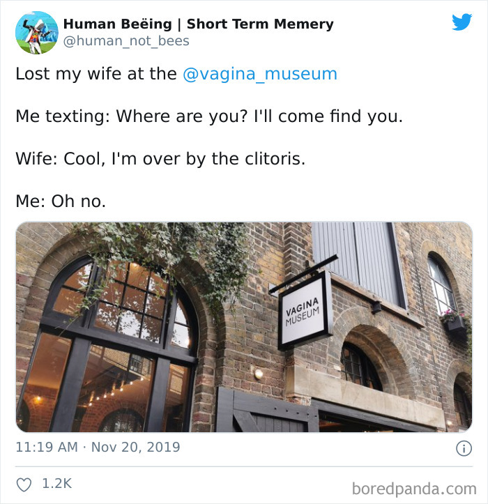 Welp, It's Been Nice Knowing Ya