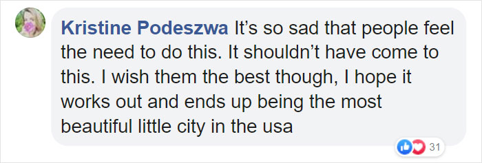 19 Black Families Decide To Build Their Own Safe City, Purchase 97 Acres Of Land In Georgia 19 Black Families Decide To Build Their Own Safe City, Purchase 97 Acres Of Land In Georgia