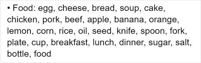 "625 Words To Know In Your Target Language": Clever Language Learning Hack Goes Viral "625 Words To Know In Your Target Language": Clever Language Learning Hack Goes Viral