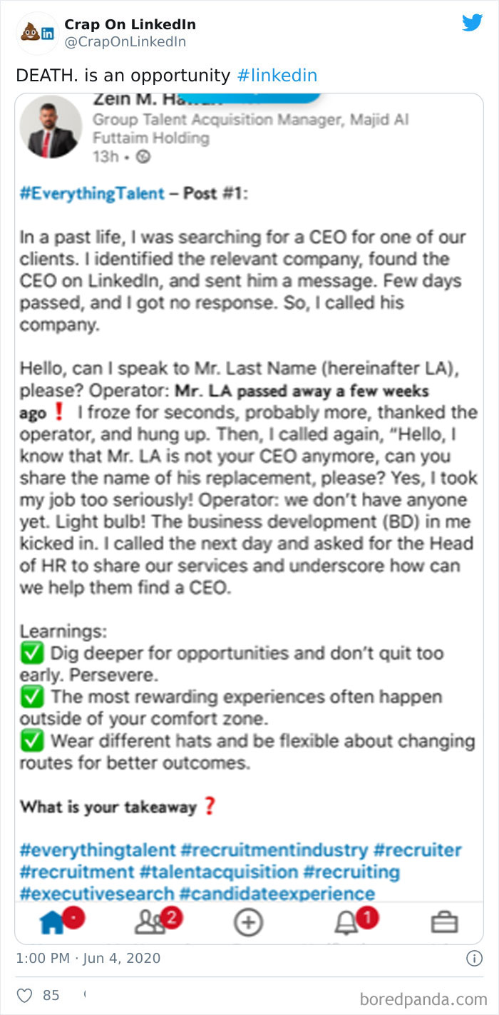 Crap-On-Linkedin-Posts