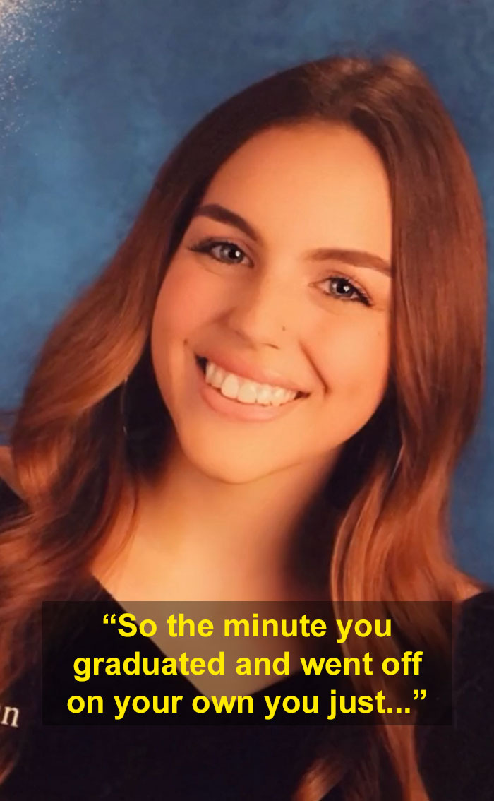 People Are Sharing Their Glow Up Pics After Moving Out Of The Conservative Households That They Grew Up In