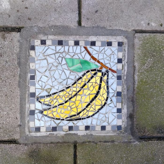 Cats-Mosaics-Street-Art-Schaerbeek-Brussels-Belgium