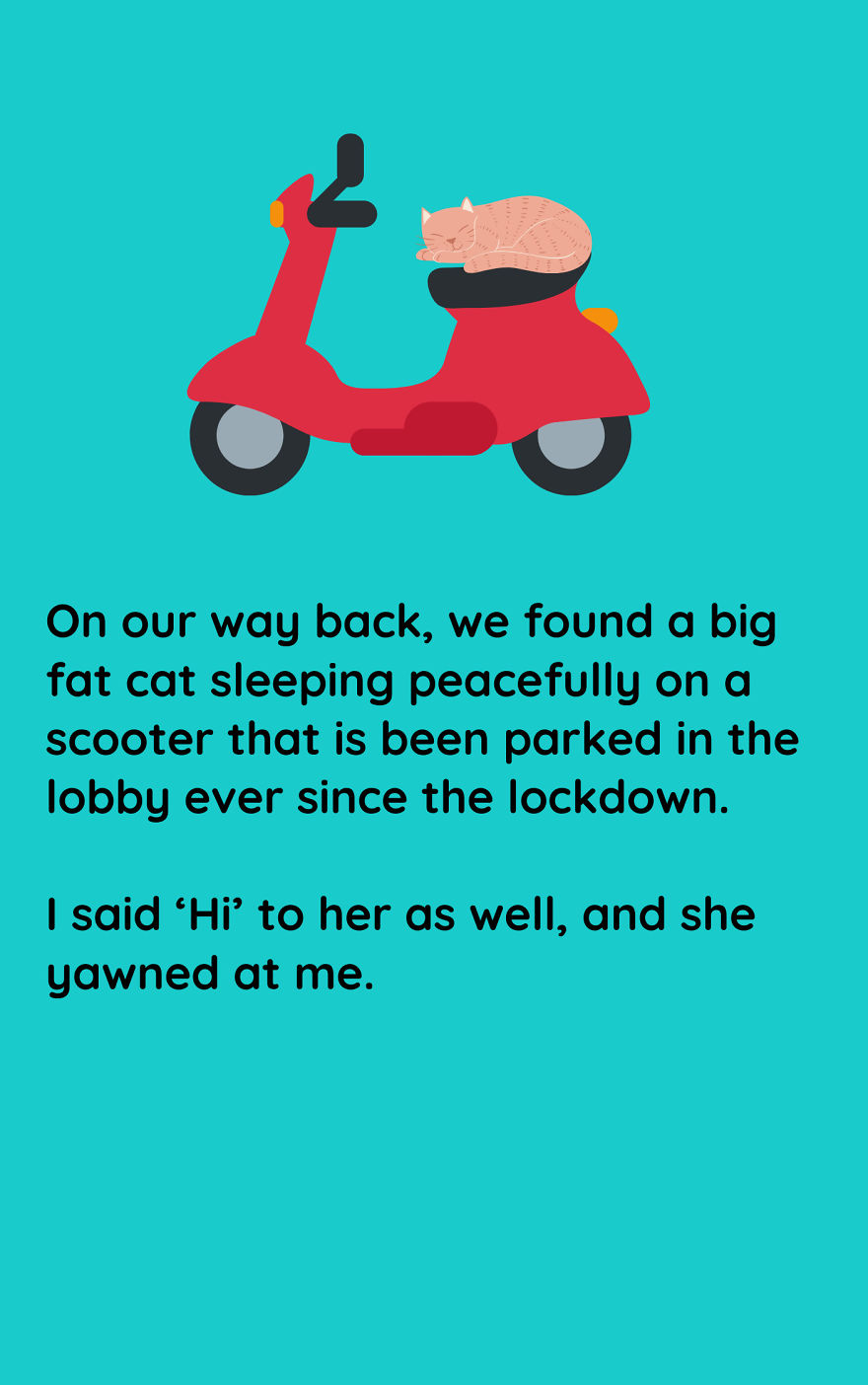 Our Children's Illustration Ebook Focuses On Our 3-Year-Old Kid's Thoughts During Coronavirus Our Children's Illustration Ebook Focuses On Our 3-Year-Old Kid's Thoughts During Coronavirus