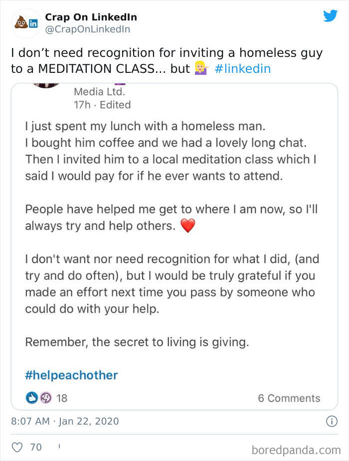 Crap-On-Linkedin-Posts