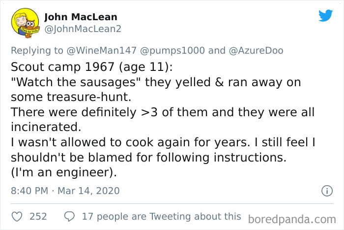 Funny-Misunderstanding-Tweets