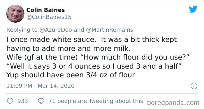 Funny-Misunderstanding-Tweets