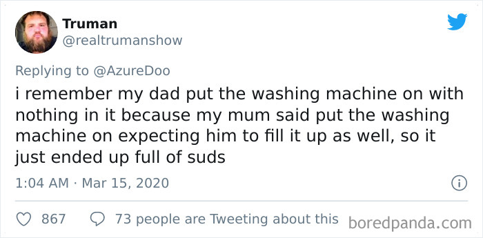 Funny-Misunderstanding-Tweets