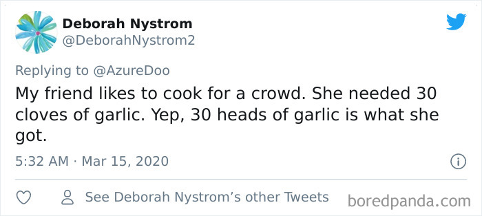 Funny-Misunderstanding-Tweets