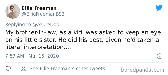 Funny-Misunderstanding-Tweets