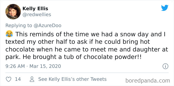 Funny-Misunderstanding-Tweets