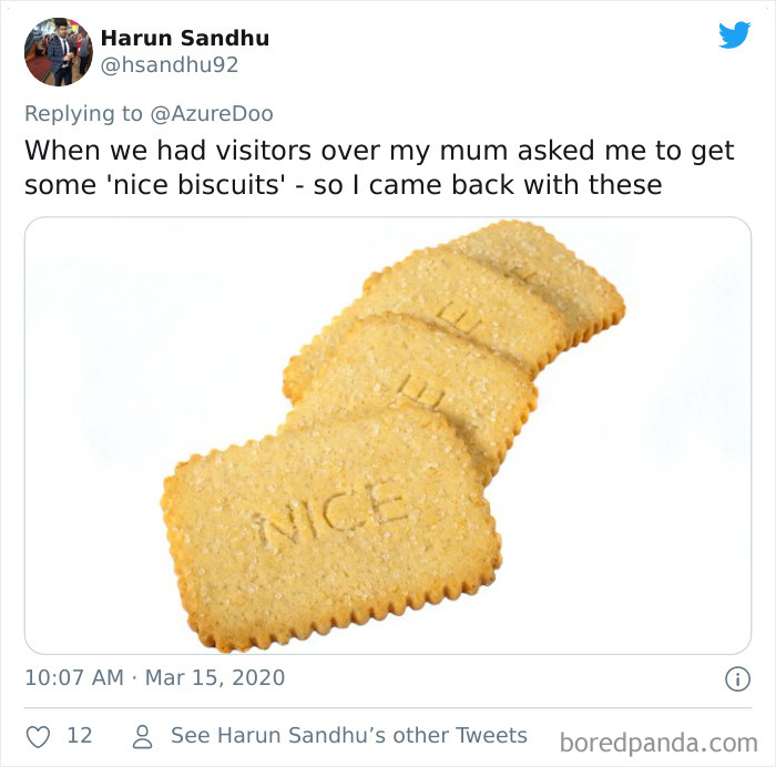 Funny-Misunderstanding-Tweets