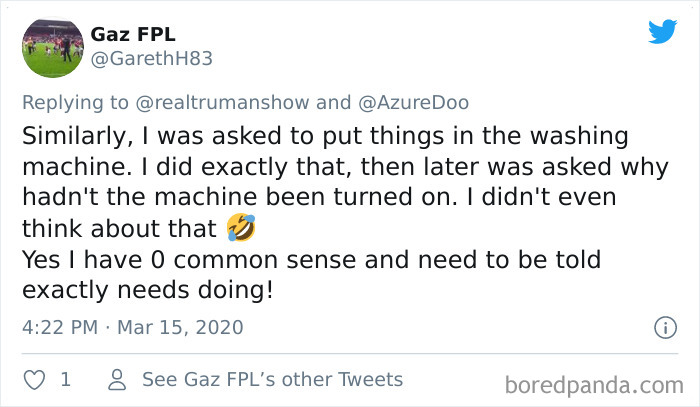 Funny-Misunderstanding-Tweets