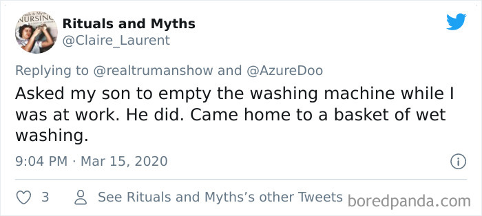 Funny-Misunderstanding-Tweets