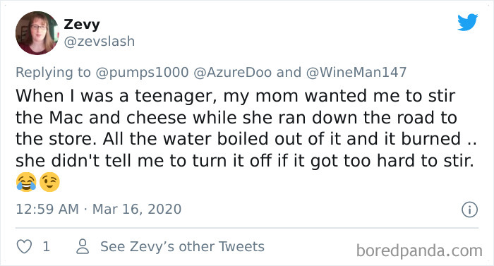 Funny-Misunderstanding-Tweets