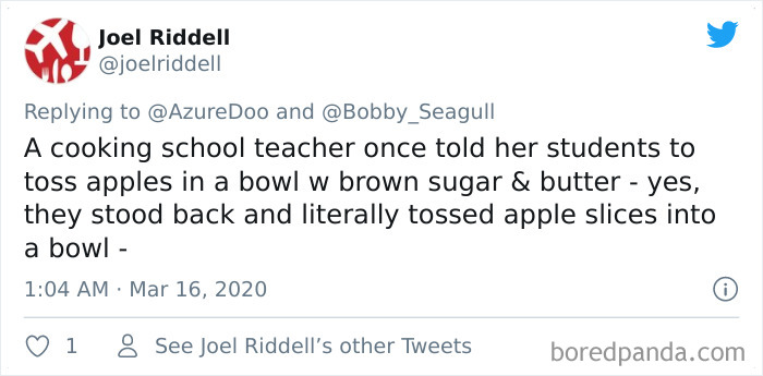 Funny-Misunderstanding-Tweets