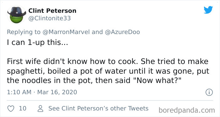 Funny-Misunderstanding-Tweets