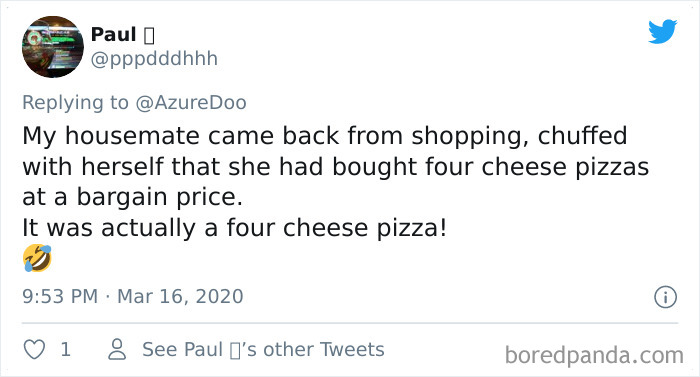 Funny-Misunderstanding-Tweets