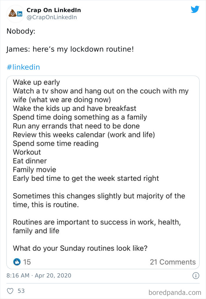 Crap-On-Linkedin-Posts