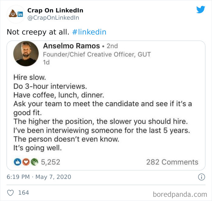 Crap-On-Linkedin-Posts
