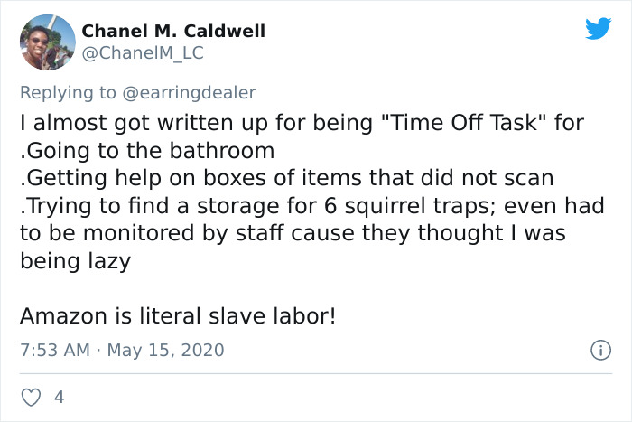 Amazon-Employees-Bad-Working-Conditions