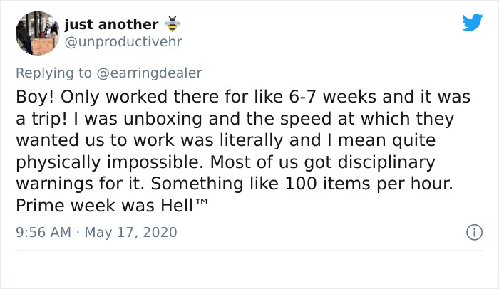 Amazon-Employees-Bad-Working-Conditions