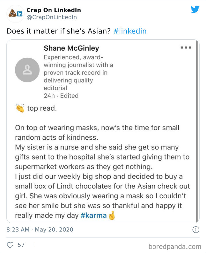 Crap-On-Linkedin-Posts
