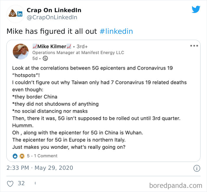 Crap-On-Linkedin-Posts