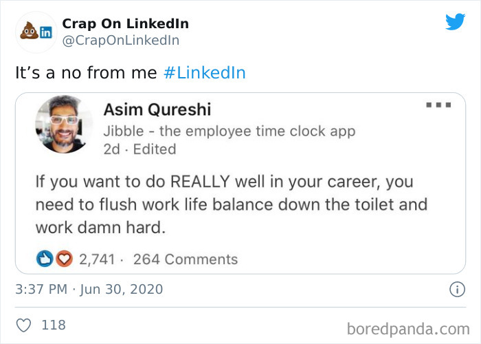 Crap-On-Linkedin-Posts